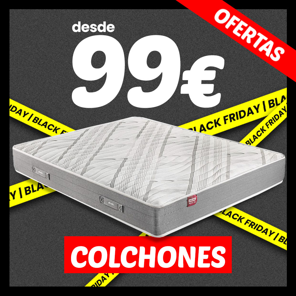 colchones online